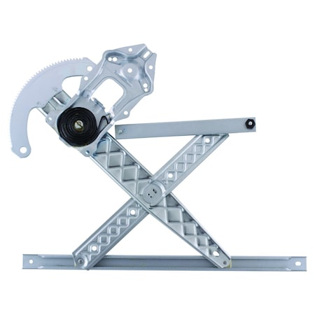 Wai Global POWER WINDOW REGULATOR ONLY, WPR4763R WPR4763R